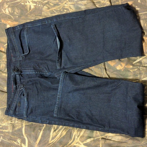 Buffalo David Bitton Mens Jeans 34x32 - Picture 11 of 17